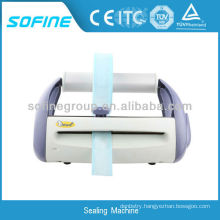 Supply High Speed Automatic Plastic Bag Sealing Machine